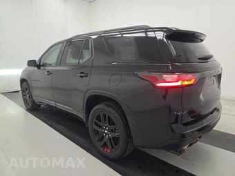 2019 Chevrolet Traverse Premier 1LZ - miniatura 6
