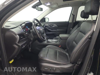 2019 Chevrolet Traverse Premier 1LZ - miniatura 7