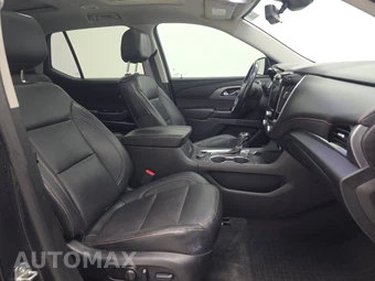 2019 Chevrolet Traverse Premier 1LZ - miniatura 8