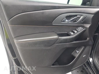 2019 Chevrolet Traverse Premier 1LZ - miniatura 9