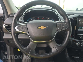 2019 Chevrolet Traverse Premier 1LZ - miniatura 10