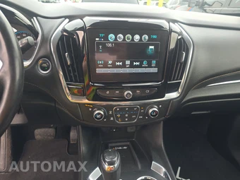 2019 Chevrolet Traverse Premier 1LZ - miniatura 11