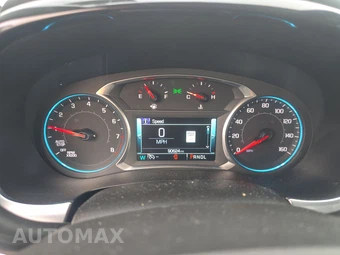 2019 Chevrolet Traverse Premier 1LZ - miniatura 12