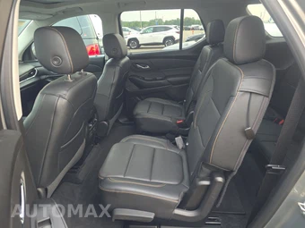 2019 Chevrolet Traverse Premier 1LZ - miniatura 13