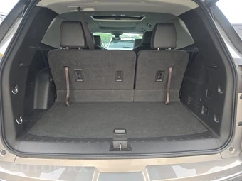 2019 Chevrolet Traverse Premier 1LZ - miniatura 16
