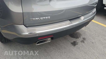 2019 Chevrolet Traverse Premier 1LZ - miniatura 19