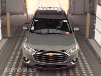 2019 Chevrolet Traverse Premier 1LZ - miniatura 2