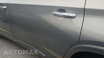 2019 Chevrolet Traverse Premier 1LZ - miniatura 21