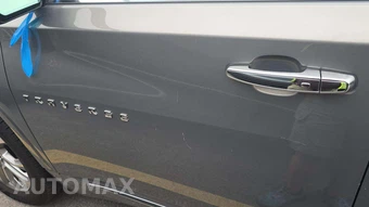 2019 Chevrolet Traverse Premier 1LZ - miniatura 22