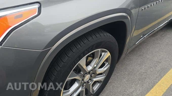 2019 Chevrolet Traverse Premier 1LZ - miniatura 28