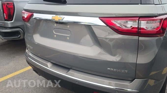 2019 Chevrolet Traverse Premier 1LZ - miniatura 29