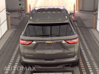 2019 Chevrolet Traverse Premier 1LZ - miniatura 5