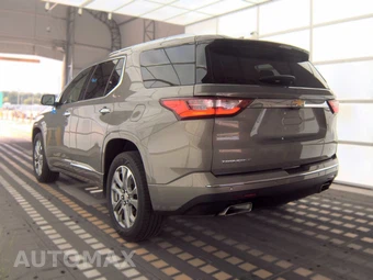 2019 Chevrolet Traverse Premier 1LZ - miniatura 6