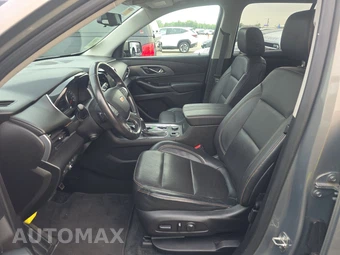 2019 Chevrolet Traverse Premier 1LZ - miniatura 7
