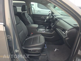 2019 Chevrolet Traverse Premier 1LZ - miniatura 8