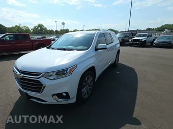 2019 Chevrolet Traverse Premier 1LZ