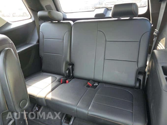 2019 Chevrolet Traverse Premier 1LZ - miniatura 11