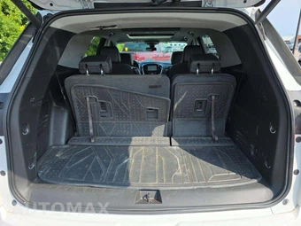 2019 Chevrolet Traverse Premier 1LZ - miniatura 12