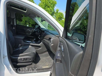 2019 Chevrolet Traverse Premier 1LZ - miniatura 16