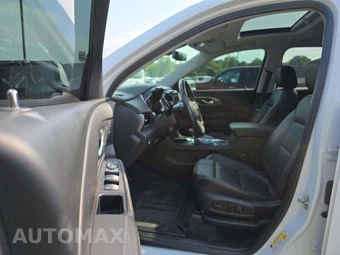 2019 Chevrolet Traverse Premier 1LZ - miniatura 3