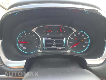 2019 Chevrolet Traverse Premier 1LZ - miniatura 6