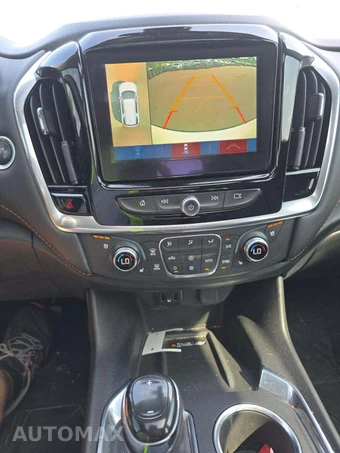 2019 Chevrolet Traverse Premier 1LZ - miniatura 7