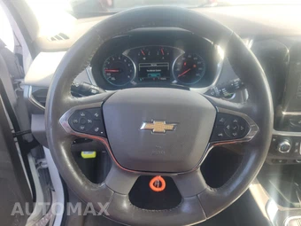 2019 Chevrolet Traverse Premier 1LZ - miniatura 10