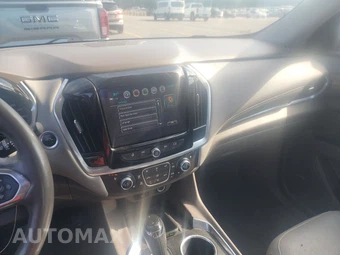 2019 Chevrolet Traverse Premier 1LZ - miniatura 11