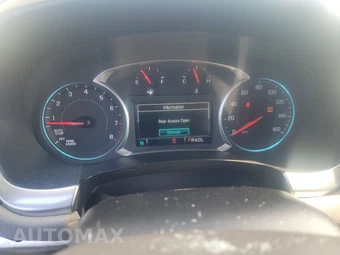 2019 Chevrolet Traverse Premier 1LZ - miniatura 12