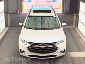 2019 Chevrolet Traverse Premier 1LZ - miniatura 2