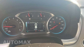 2019 Chevrolet Traverse Premier 1LZ - miniatura 24
