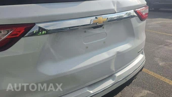 2019 Chevrolet Traverse Premier 1LZ - miniatura 27