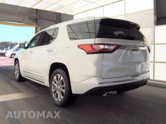 2019 Chevrolet Traverse Premier 1LZ - miniatura 6
