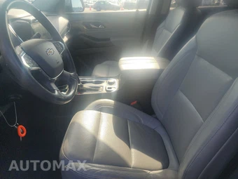 2019 Chevrolet Traverse Premier 1LZ - miniatura 7
