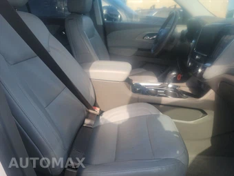 2019 Chevrolet Traverse Premier 1LZ - miniatura 8