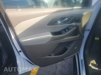 2019 Chevrolet Traverse Premier 1LZ - miniatura 9
