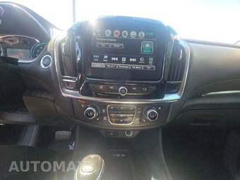 2019 Chevrolet Traverse Premier 1LZ - miniatura 10