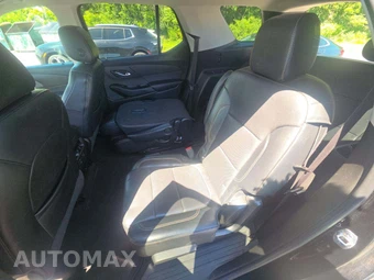 2019 Chevrolet Traverse Premier 1LZ - miniatura 13