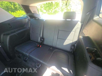 2019 Chevrolet Traverse Premier 1LZ - miniatura 14