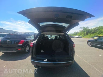2019 Chevrolet Traverse Premier 1LZ - miniatura 15