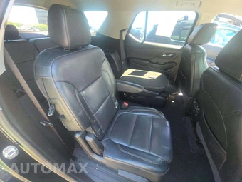 2019 Chevrolet Traverse Premier 1LZ - miniatura 17