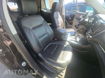 2019 Chevrolet Traverse Premier 1LZ - miniatura 19