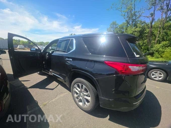 2019 Chevrolet Traverse Premier 1LZ - miniatura 2