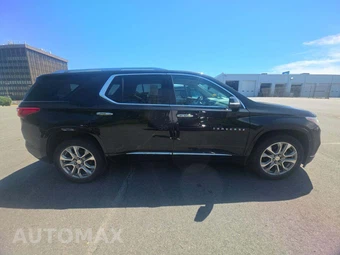 2019 Chevrolet Traverse Premier 1LZ - miniatura 4