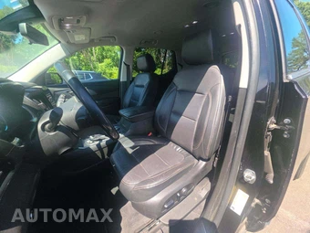 2019 Chevrolet Traverse Premier 1LZ - miniatura 6