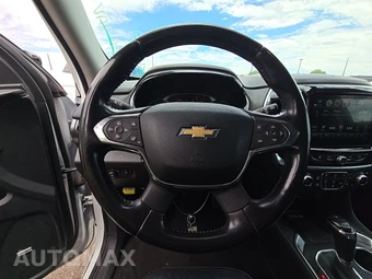 2019 Chevrolet Traverse Premier 1LZ - miniatura 10