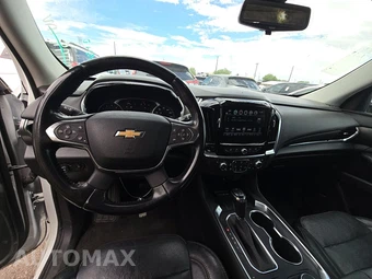 2019 Chevrolet Traverse Premier 1LZ - miniatura 11