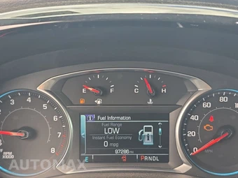 2019 Chevrolet Traverse Premier 1LZ - miniatura 12