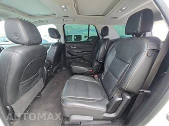 2019 Chevrolet Traverse Premier 1LZ - miniatura 13