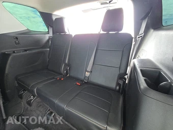 2019 Chevrolet Traverse Premier 1LZ - miniatura 14